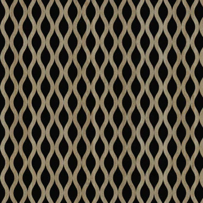 Wave Acoustic Wall Panel (Multiple Colours Available)