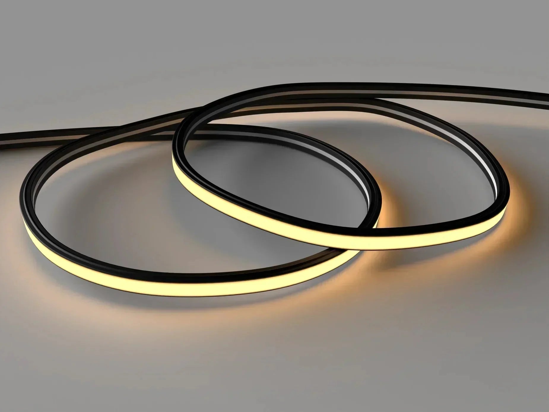 Premium LED light kit 4 x 240cm LED Light Strips